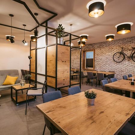 Pri Karlu Rooms & More Maribor Luaran gambar