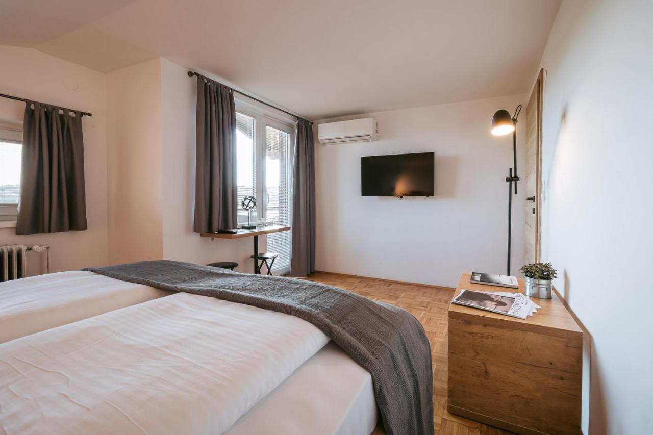 Pri Karlu Rooms & More Maribor Luaran gambar