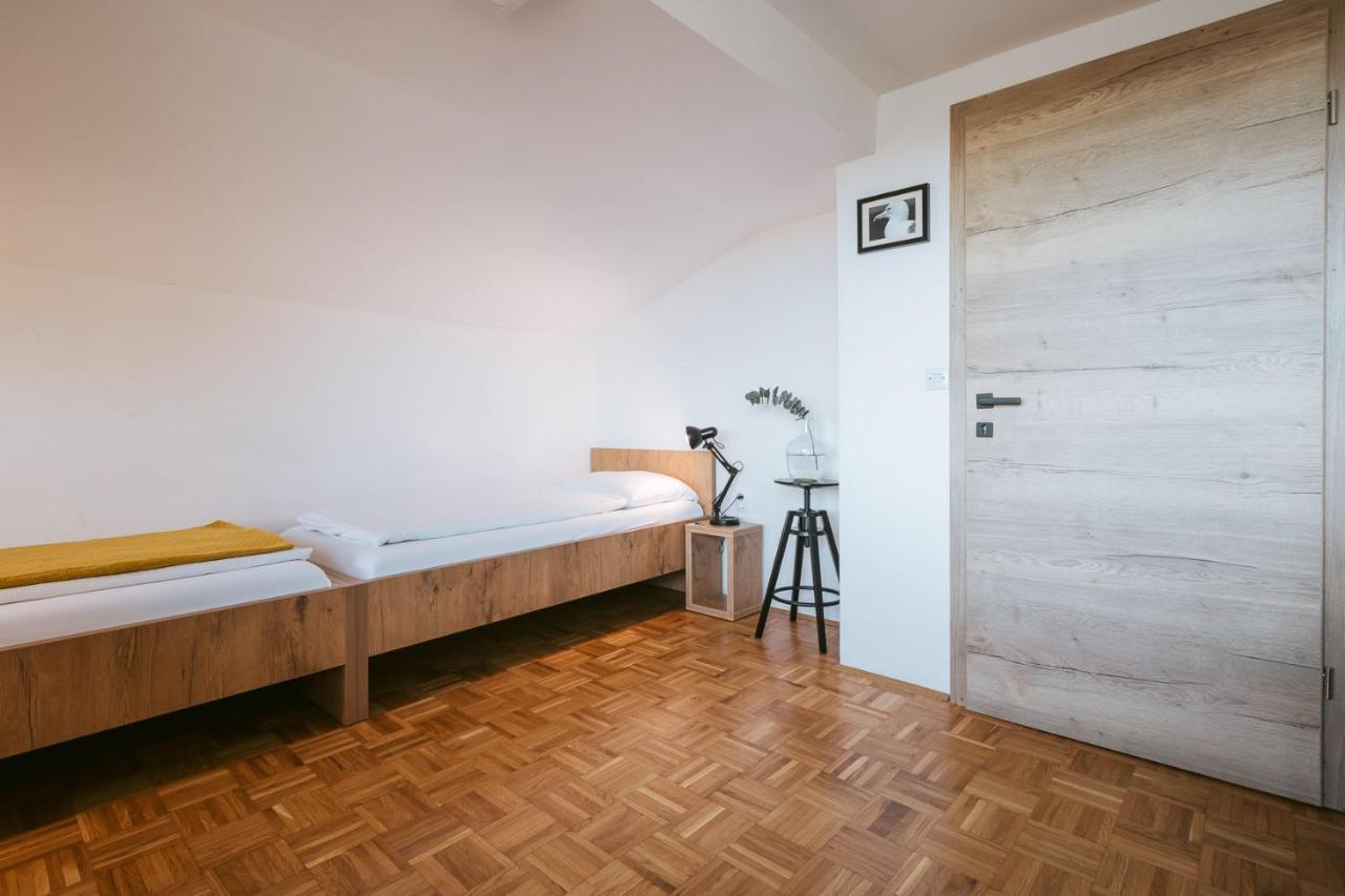Pri Karlu Rooms & More Maribor Luaran gambar