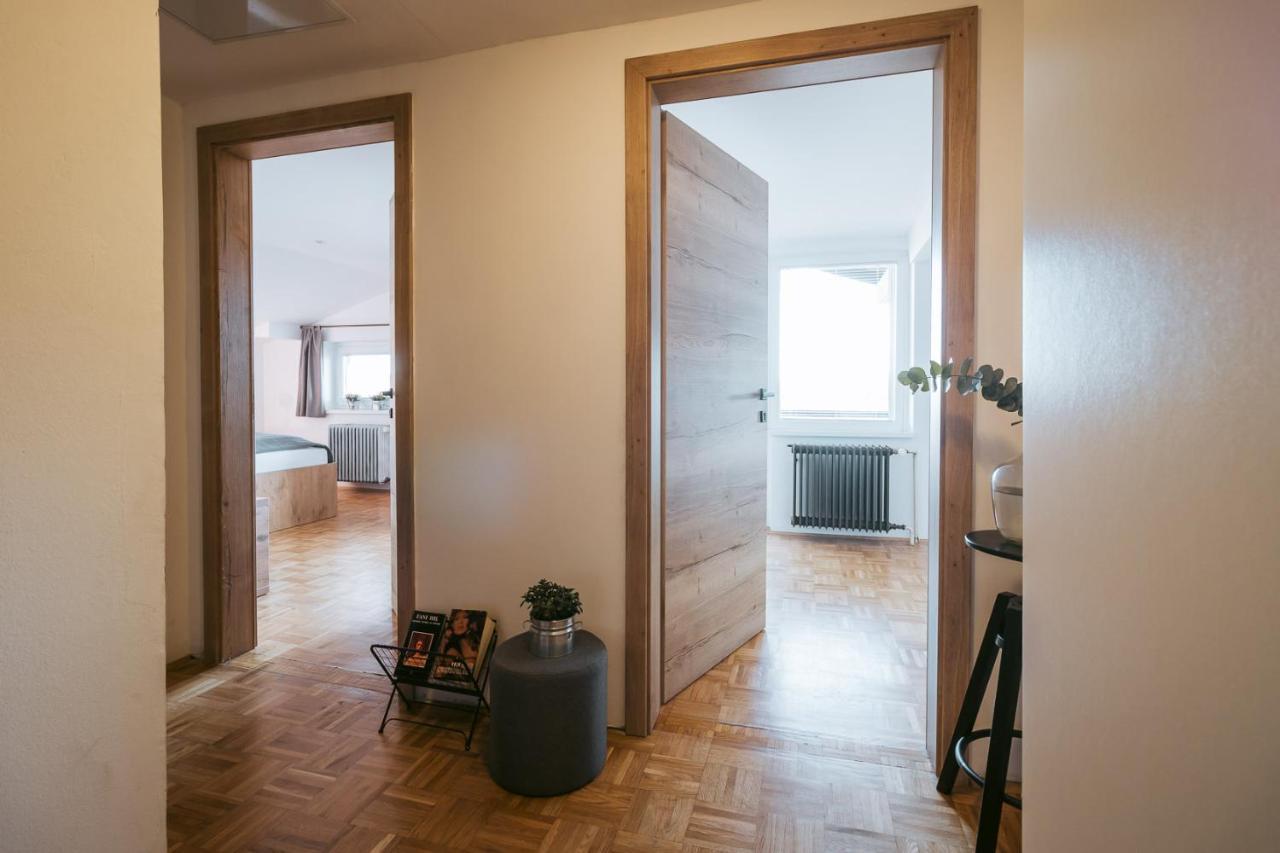 Pri Karlu Rooms & More Maribor Luaran gambar