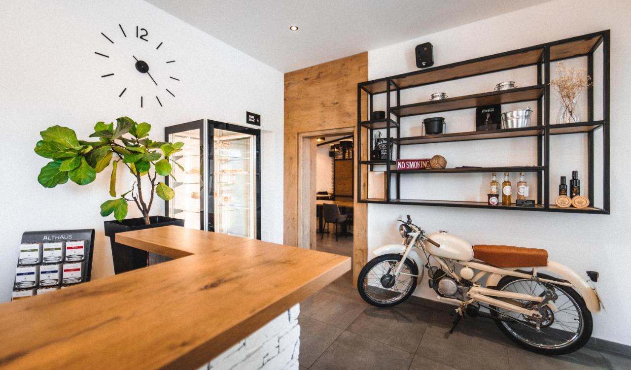 Pri Karlu Rooms & More Maribor Luaran gambar