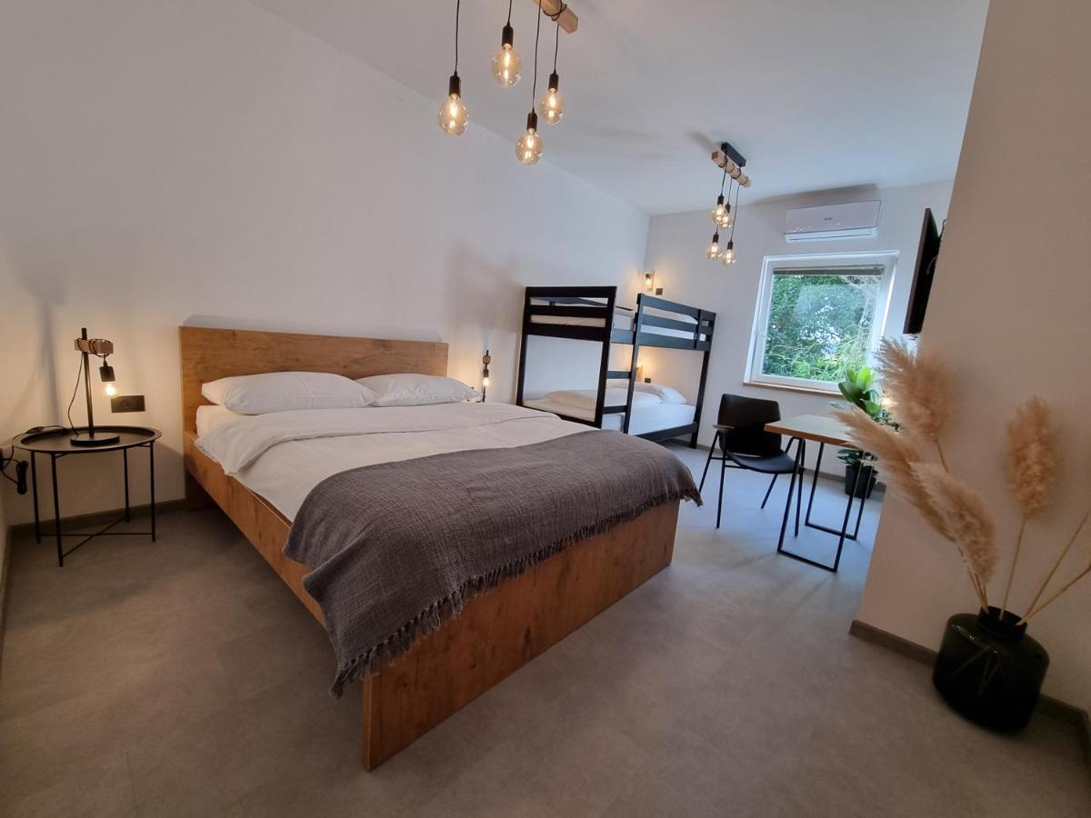 Pri Karlu Rooms & More Maribor Luaran gambar