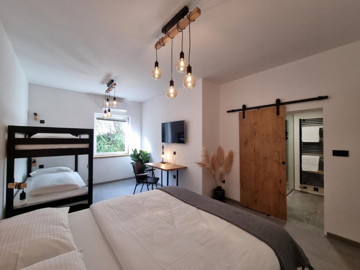 Pri Karlu Rooms & More Maribor Luaran gambar