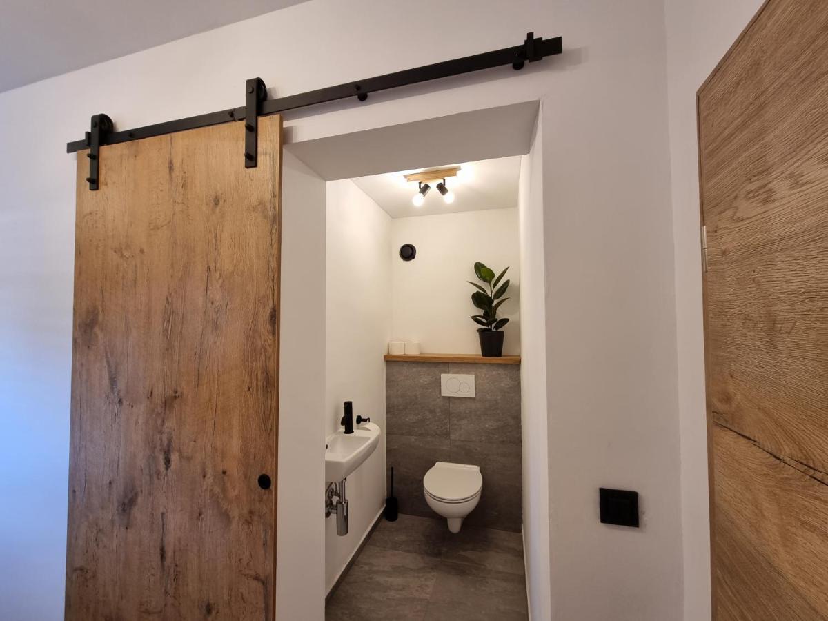 Pri Karlu Rooms & More Maribor Luaran gambar