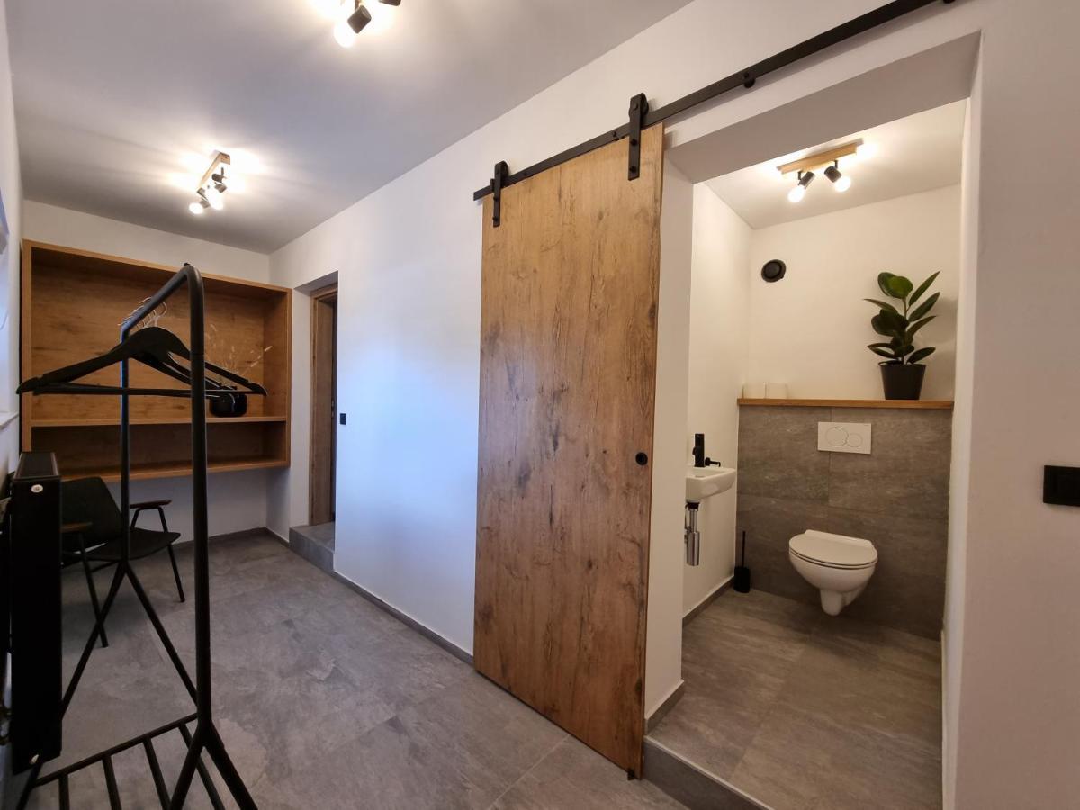 Pri Karlu Rooms & More Maribor Luaran gambar