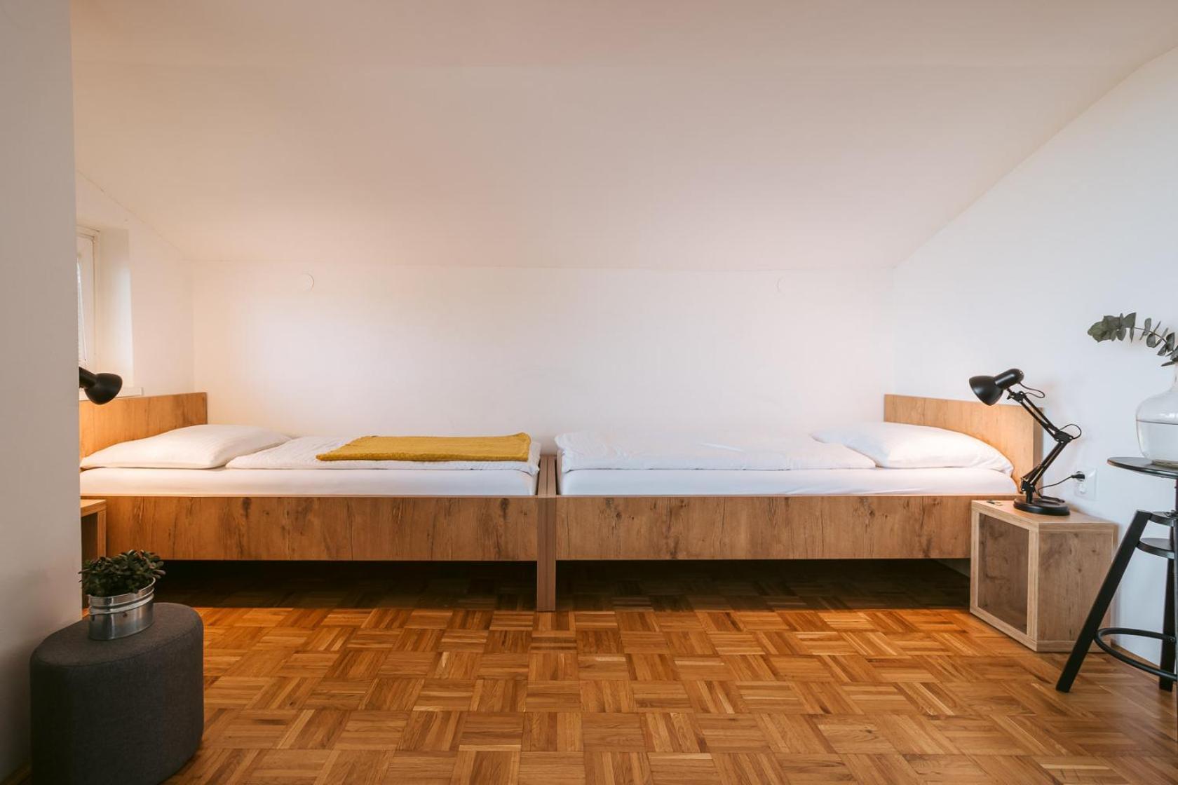 Pri Karlu Rooms & More Maribor Luaran gambar