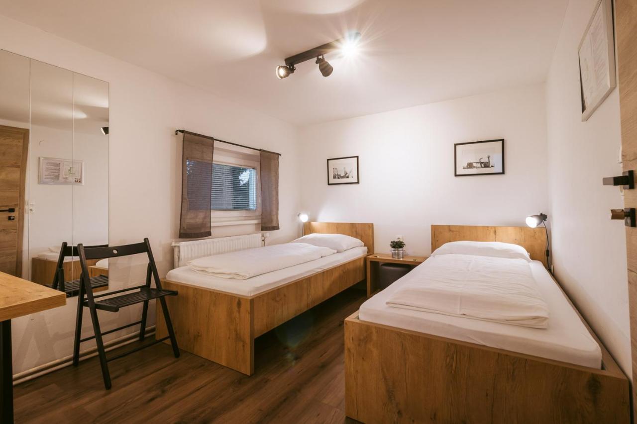 Pri Karlu Rooms & More Maribor Luaran gambar