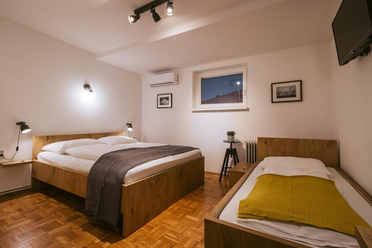 Pri Karlu Rooms & More Maribor Luaran gambar