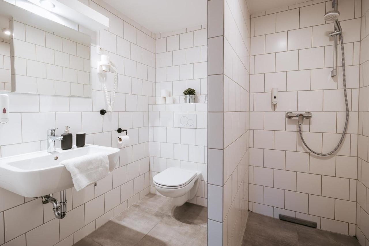 Pri Karlu Rooms & More Maribor Luaran gambar