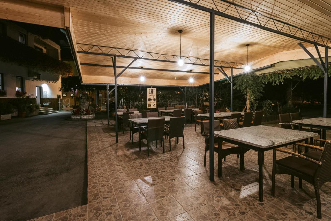 Pri Karlu Rooms & More Maribor Luaran gambar