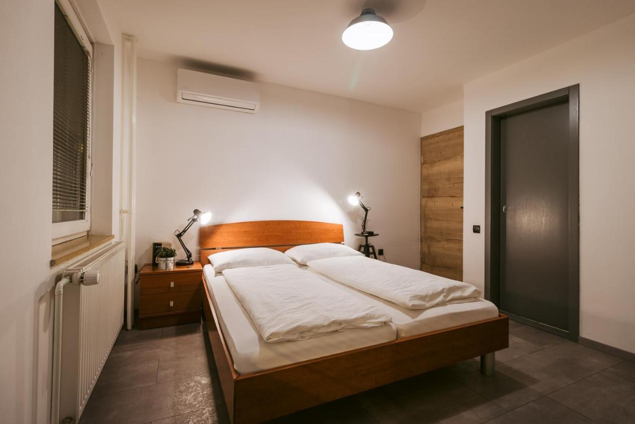 Pri Karlu Rooms & More Maribor Luaran gambar