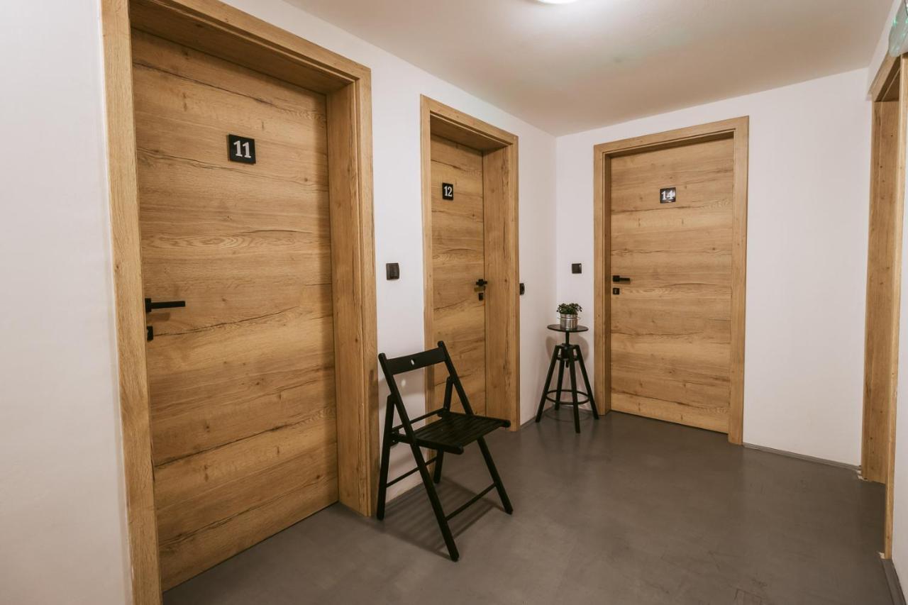 Pri Karlu Rooms & More Maribor Luaran gambar