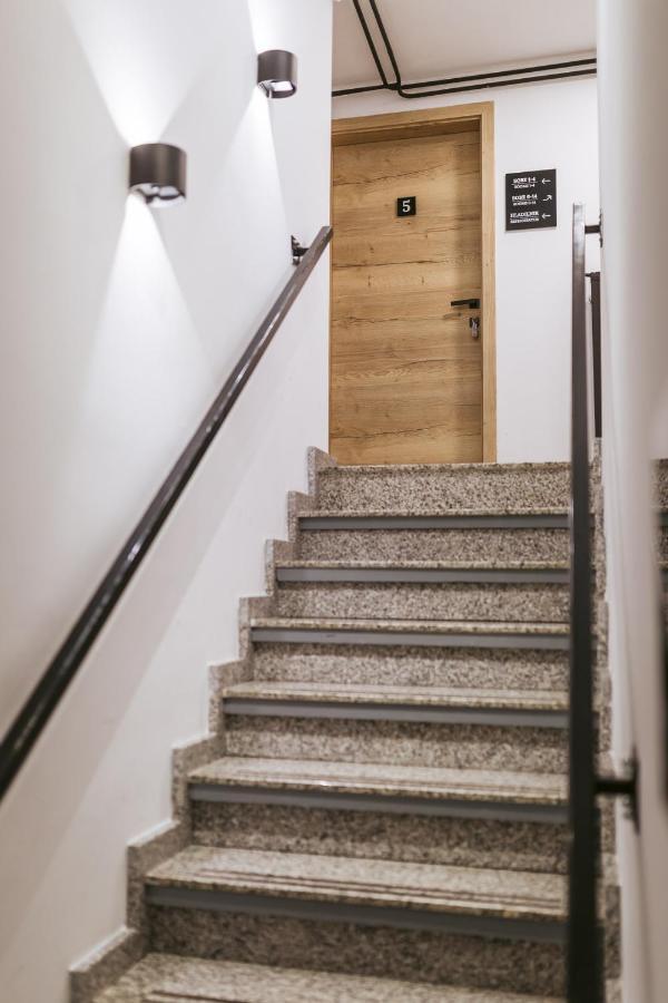 Pri Karlu Rooms & More Maribor Luaran gambar