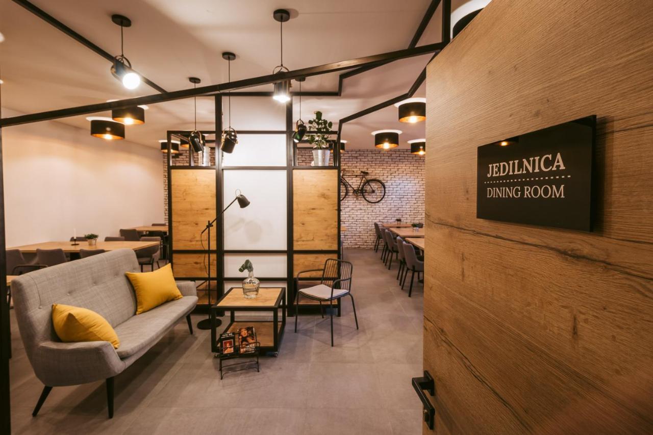 Pri Karlu Rooms & More Maribor Luaran gambar