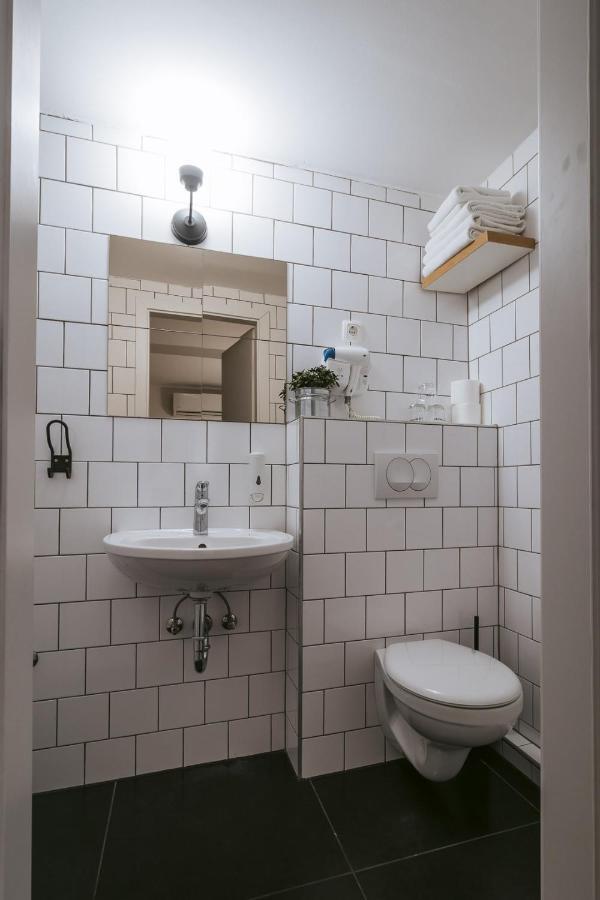 Pri Karlu Rooms & More Maribor Luaran gambar