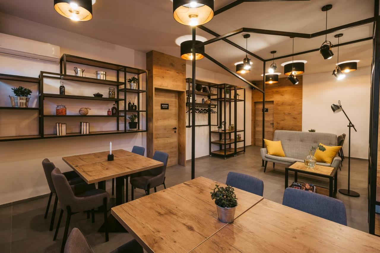 Pri Karlu Rooms & More Maribor Luaran gambar
