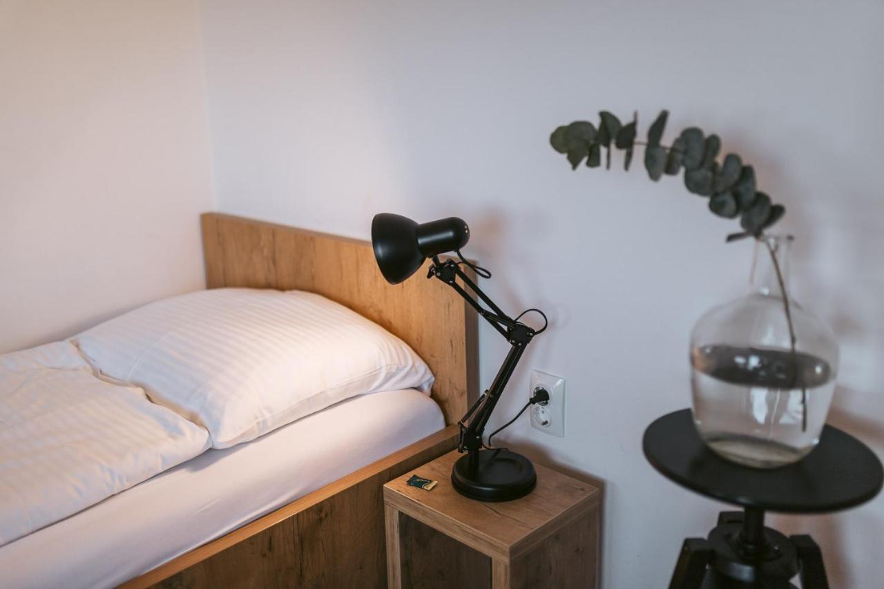 Pri Karlu Rooms & More Maribor Luaran gambar